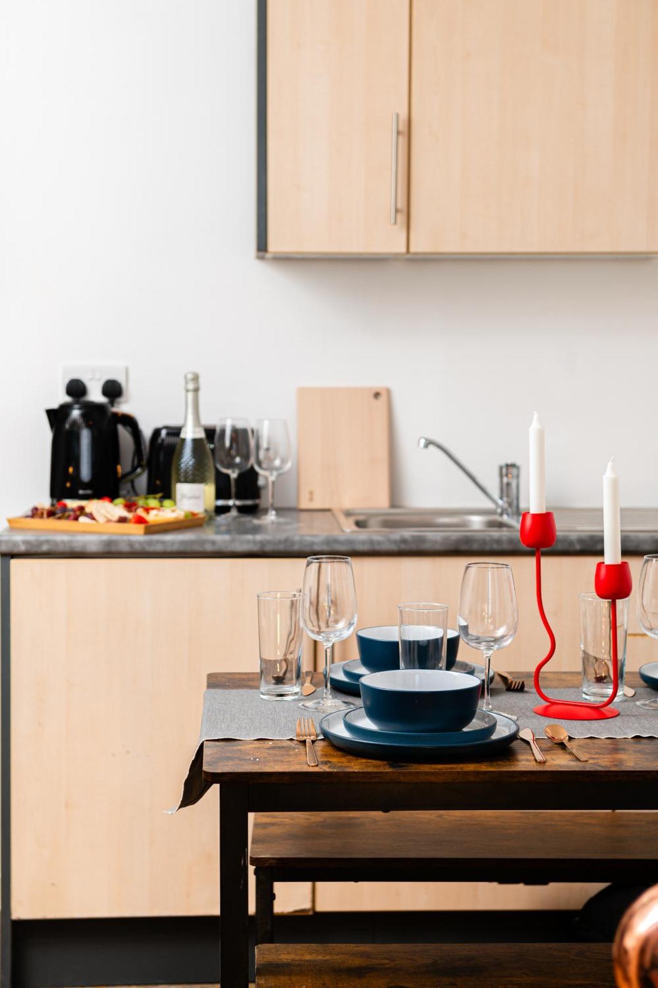 1Br Stylish Flat By Hostarahomes, Near Liverpool Street, Prime London Location, Sleeps Up To 4 מראה חיצוני תמונה
