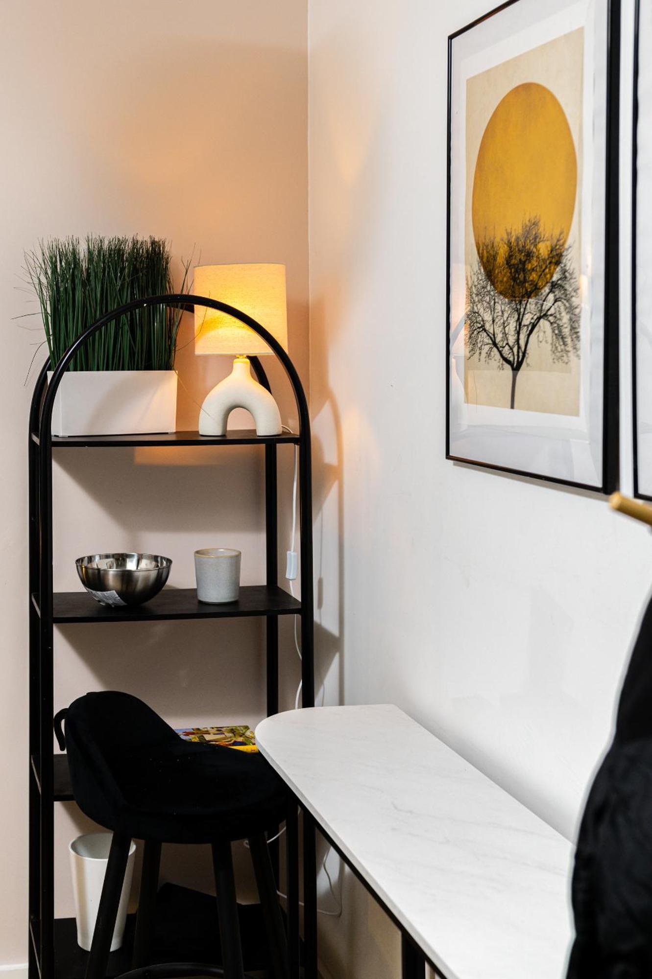 1Br Stylish Flat By Hostarahomes, Near Liverpool Street, Prime London Location, Sleeps Up To 4 מראה חיצוני תמונה