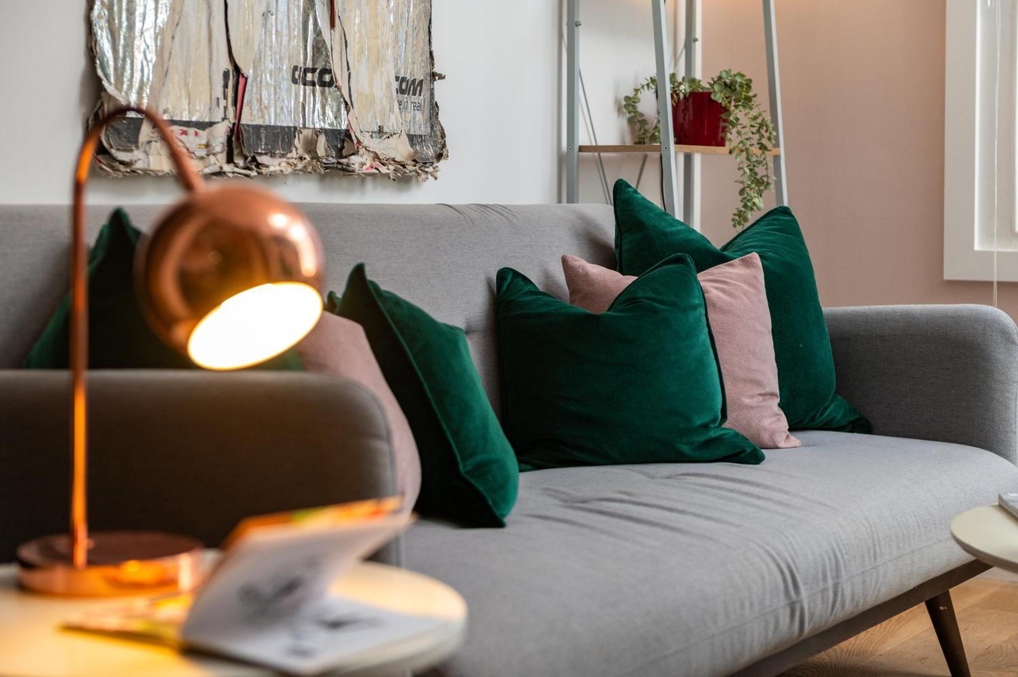 1Br Stylish Flat By Hostarahomes, Near Liverpool Street, Prime London Location, Sleeps Up To 4 מראה חיצוני תמונה