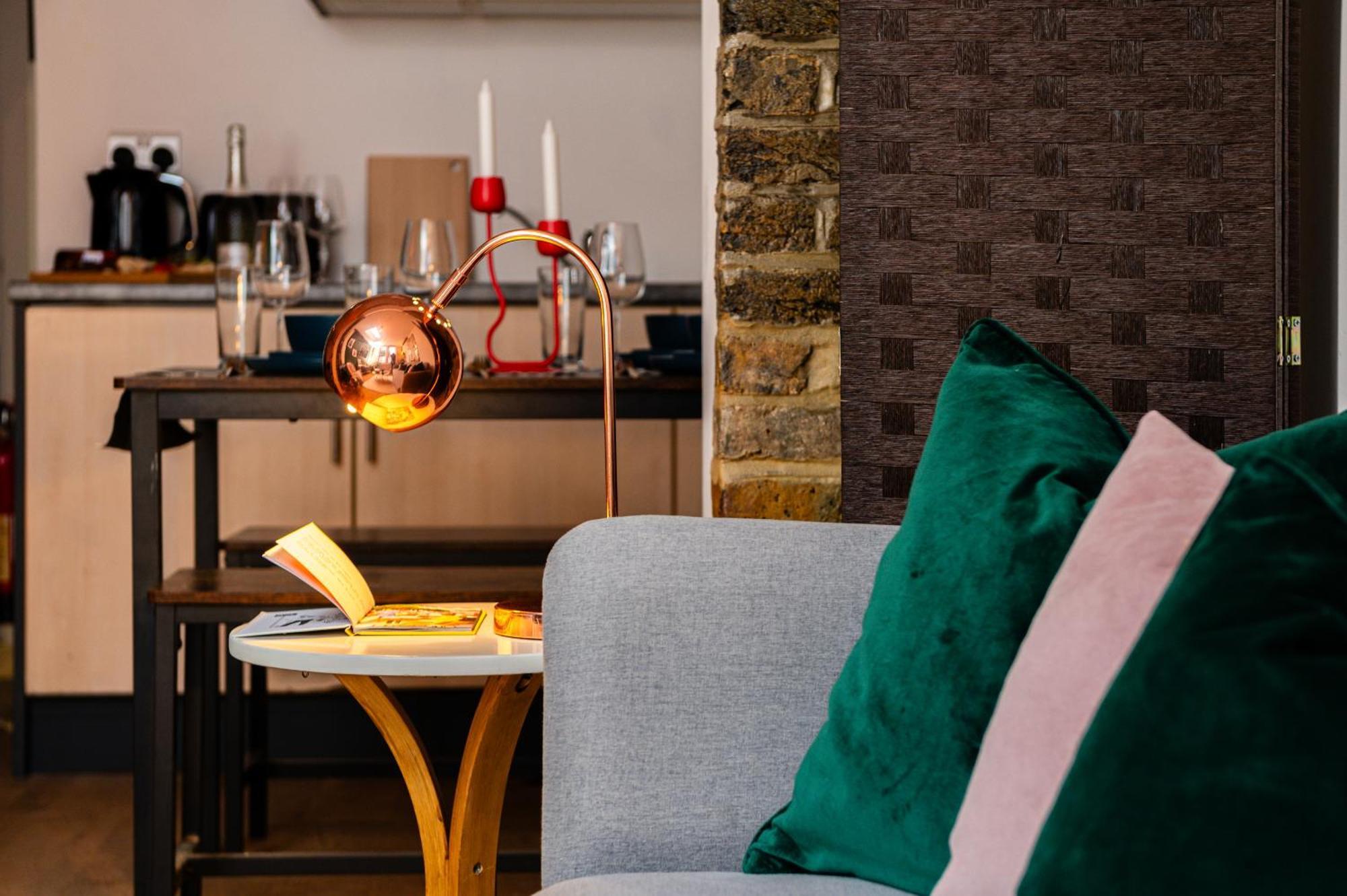 1Br Stylish Flat By Hostarahomes, Near Liverpool Street, Prime London Location, Sleeps Up To 4 מראה חיצוני תמונה