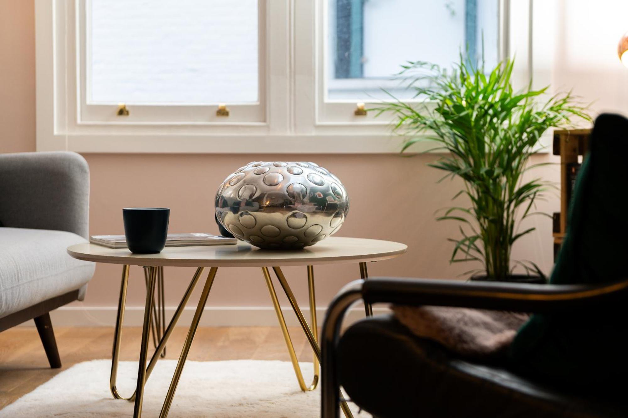 1Br Stylish Flat By Hostarahomes, Near Liverpool Street, Prime London Location, Sleeps Up To 4 מראה חיצוני תמונה