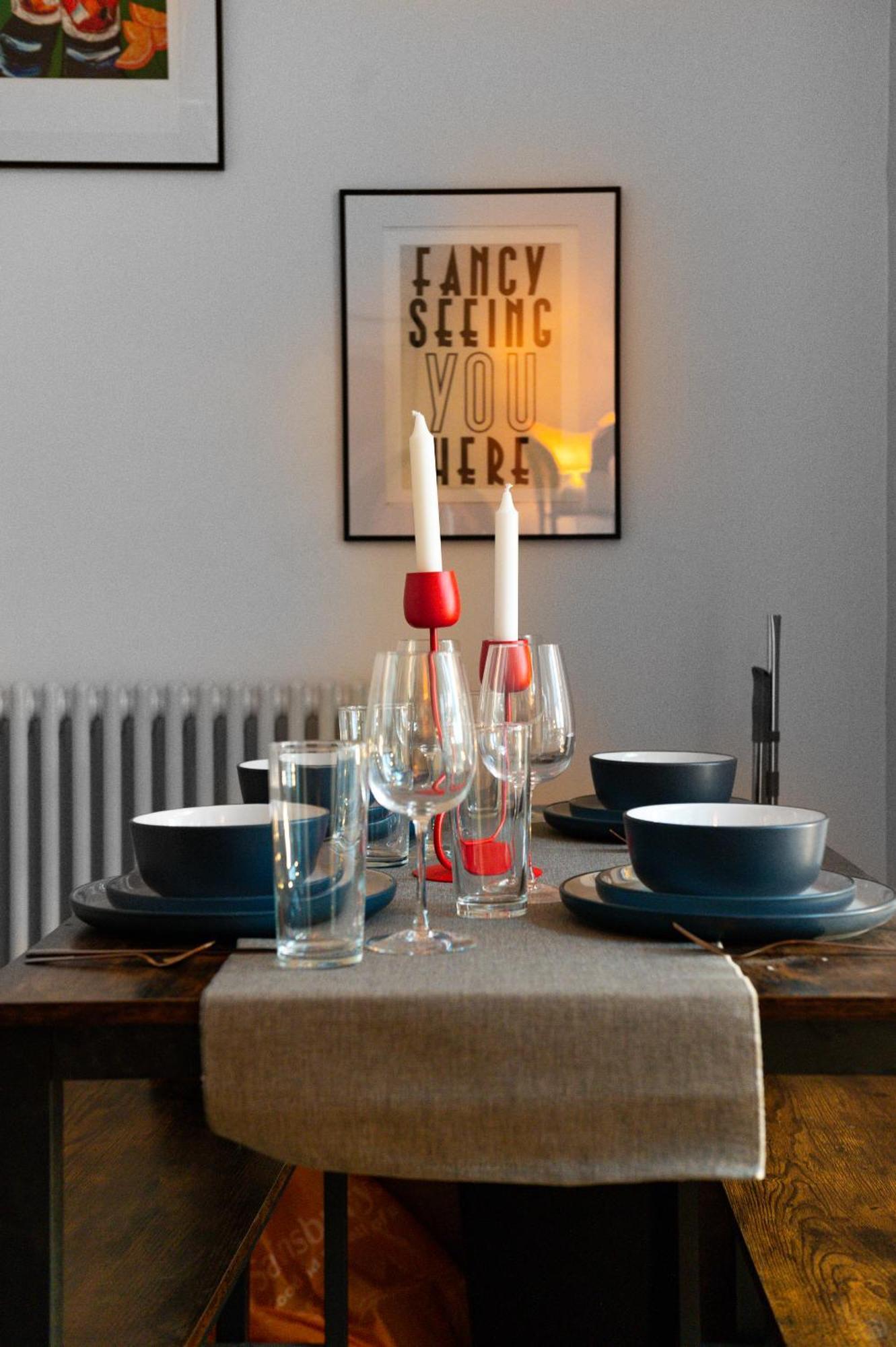 1Br Stylish Flat By Hostarahomes, Near Liverpool Street, Prime London Location, Sleeps Up To 4 מראה חיצוני תמונה